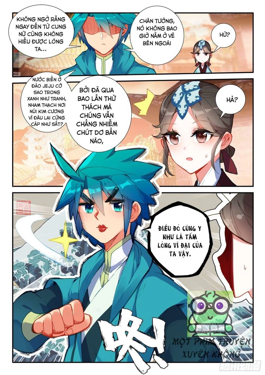 Cực Phẩm Gia Đinh Chapter 145 - 4