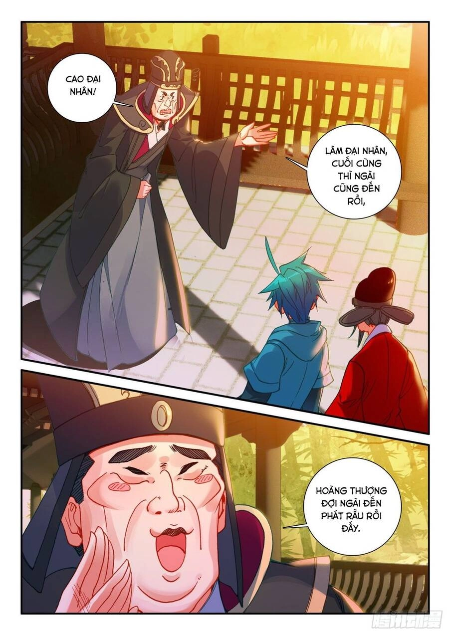 Cực Phẩm Gia Đinh Chapter 145 - 14