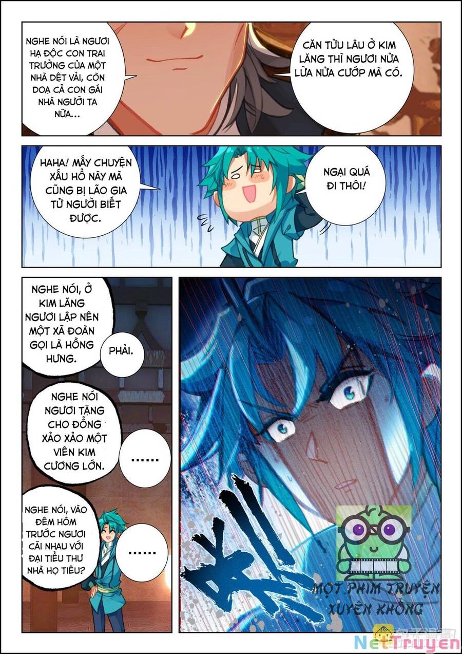 Cực Phẩm Gia Đinh Chapter 146 - 8