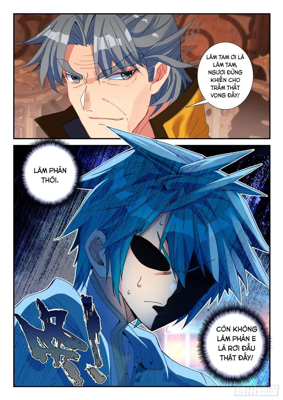 Cực Phẩm Gia Đinh Chapter 147 - 2