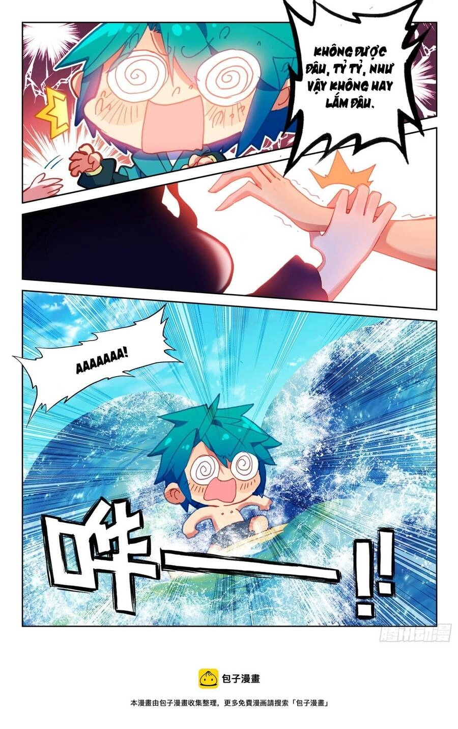 Cực Phẩm Gia Đinh Chapter 147 - 13