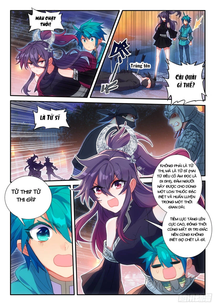 Cực Phẩm Gia Đinh Chapter 148 - 3