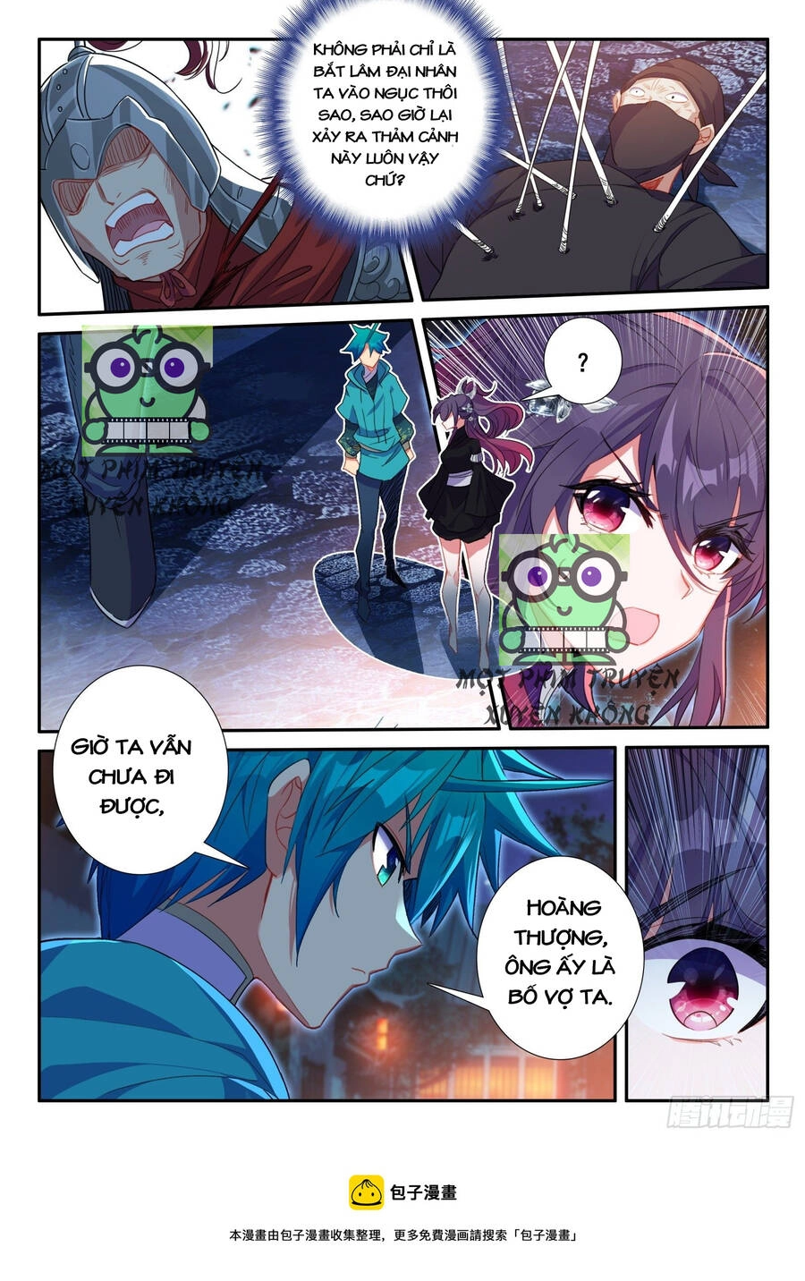 Cực Phẩm Gia Đinh Chapter 148 - 5