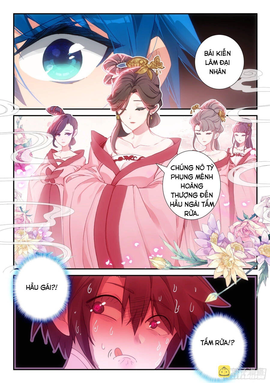 Cực Phẩm Gia Đinh Chapter 148 - 11