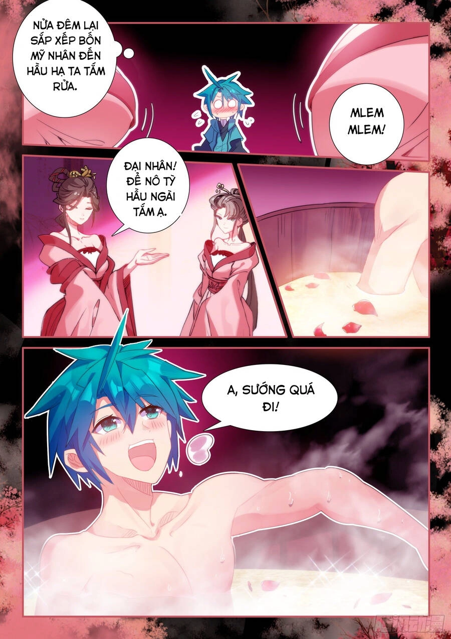 Cực Phẩm Gia Đinh Chapter 148 - 12