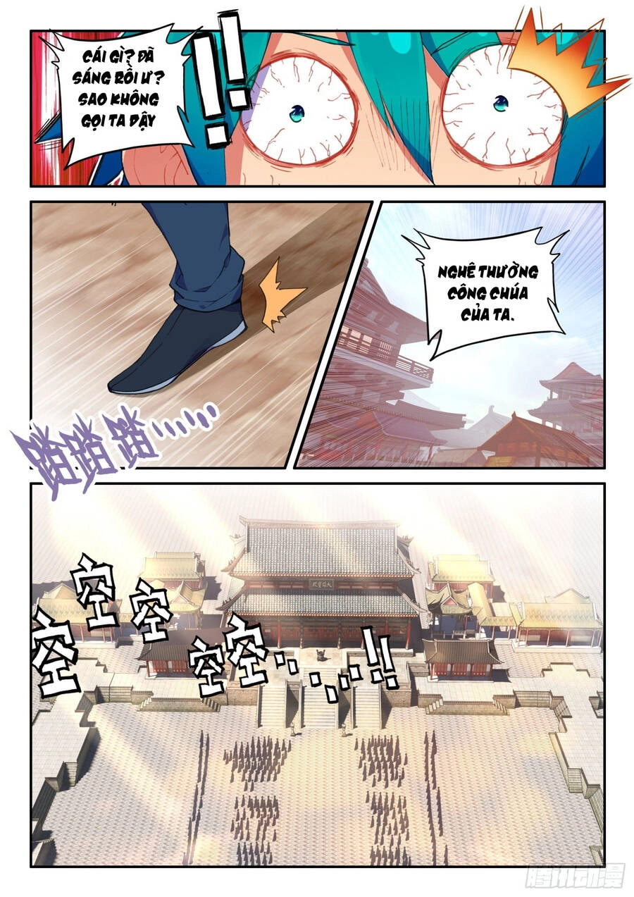 Cực Phẩm Gia Đinh Chapter 148 - 15