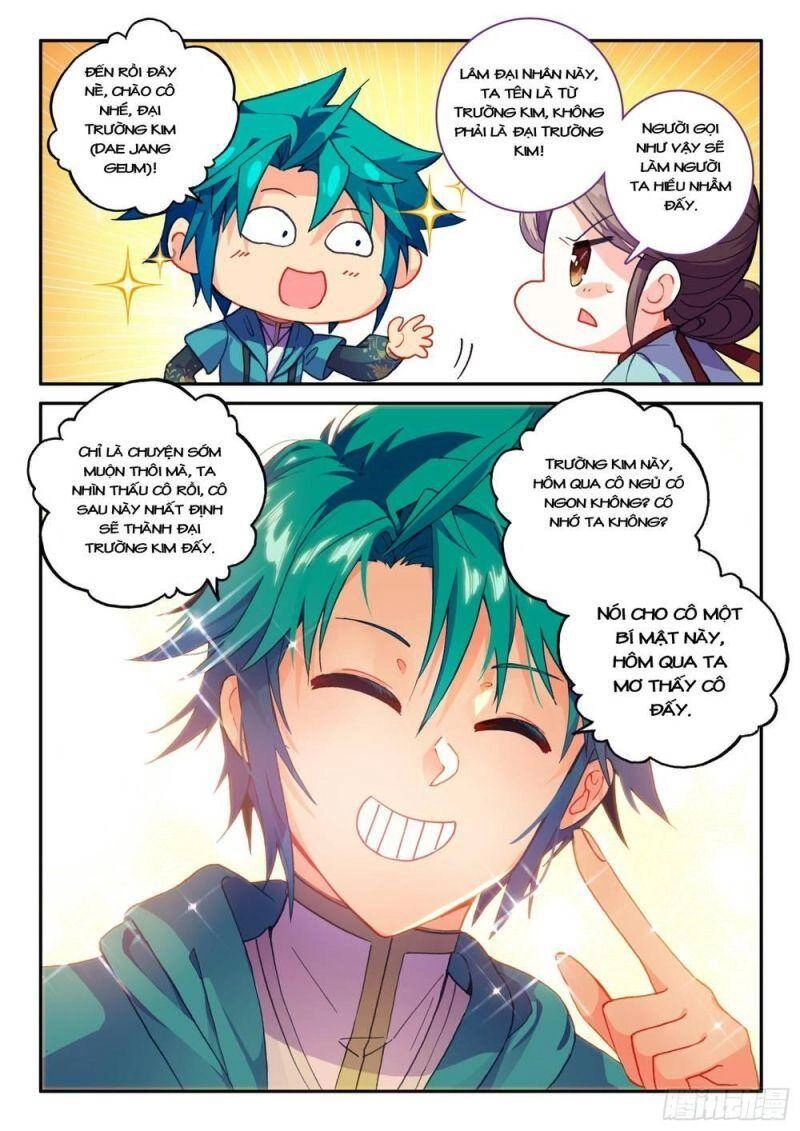 Cực Phẩm Gia Đinh Chapter 149 - 4