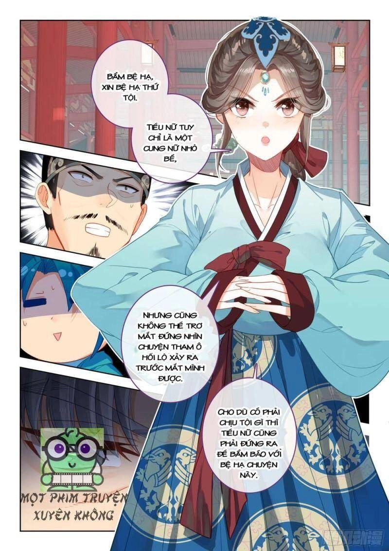 Cực Phẩm Gia Đinh Chapter 149 - 10