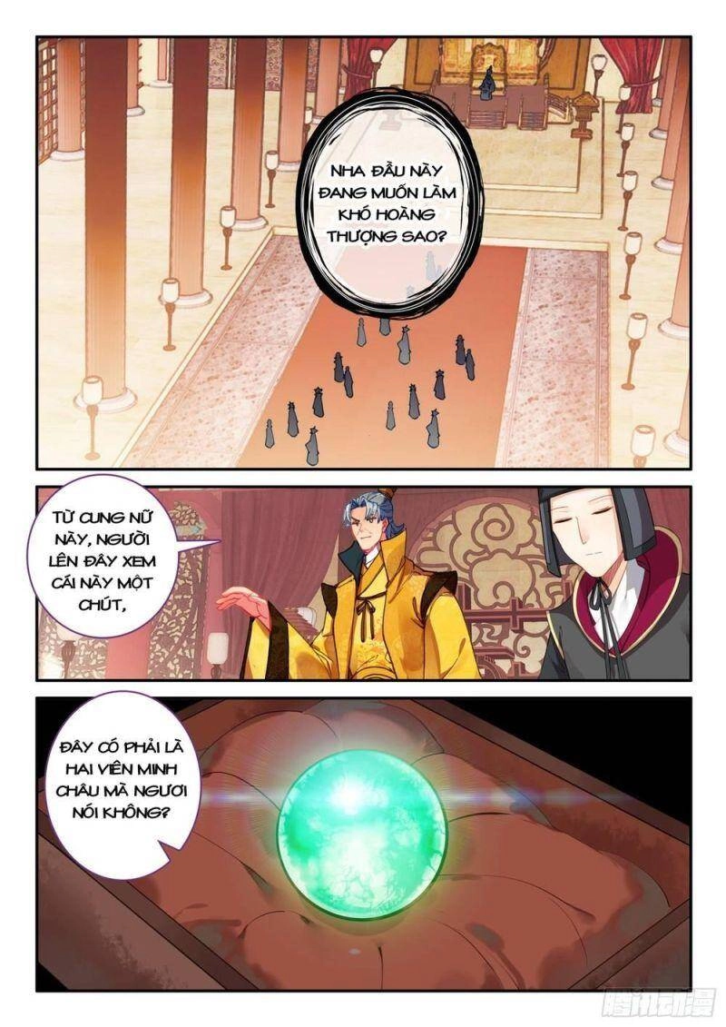 Cực Phẩm Gia Đinh Chapter 149 - 12