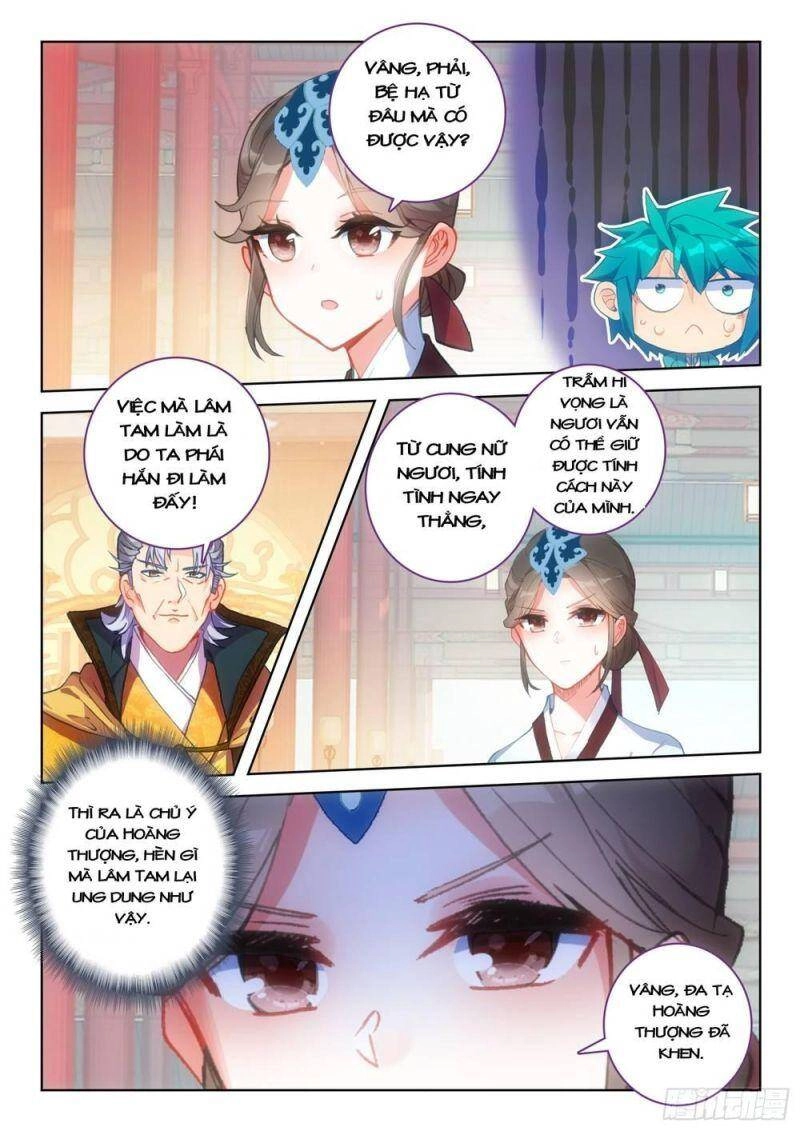 Cực Phẩm Gia Đinh Chapter 149 - 13