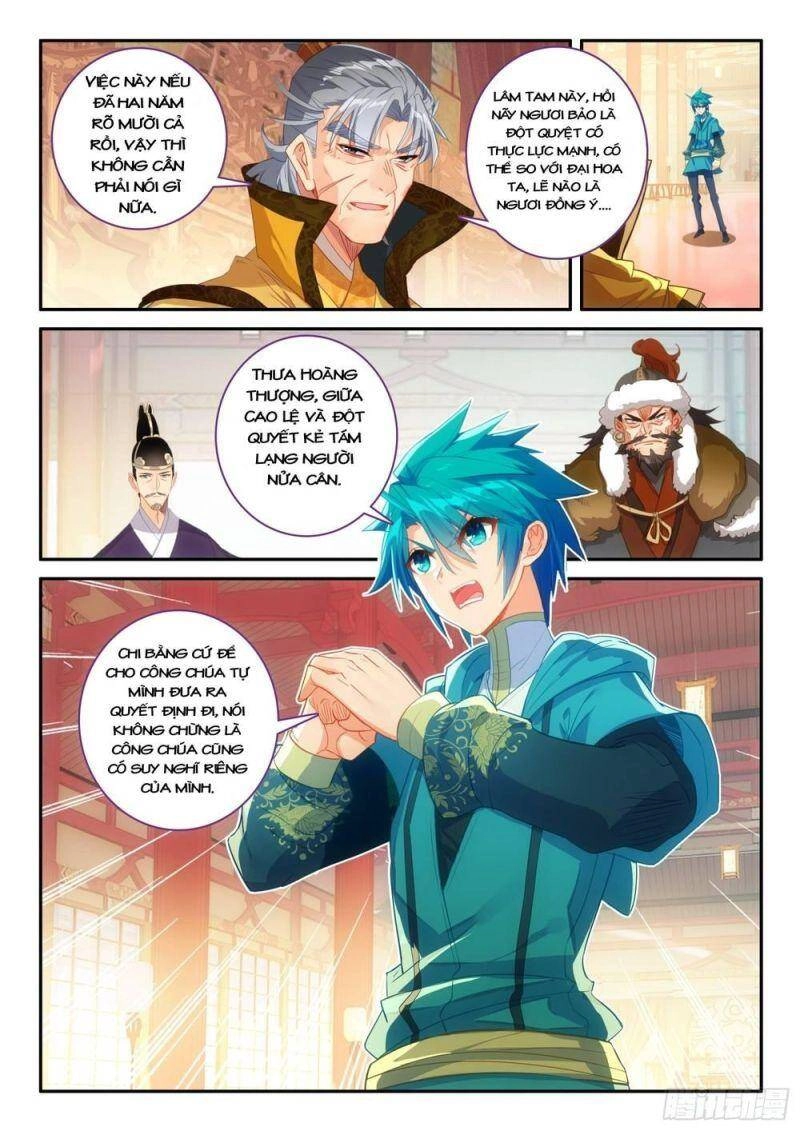 Cực Phẩm Gia Đinh Chapter 149 - 14