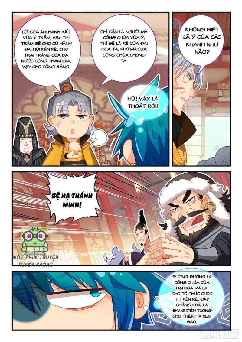 Cực Phẩm Gia Đinh Chapter 149 - 15