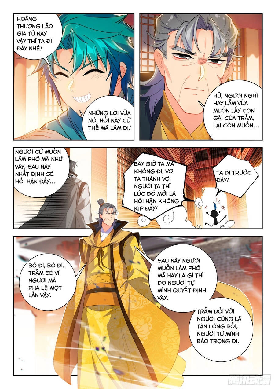 Cực Phẩm Gia Đinh Chapter 150 - 7