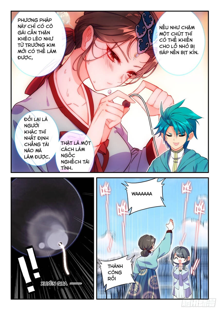 Cực Phẩm Gia Đinh Chapter 150 - 14