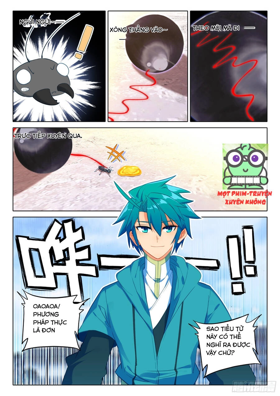 Cực Phẩm Gia Đinh Chapter 150 - 17