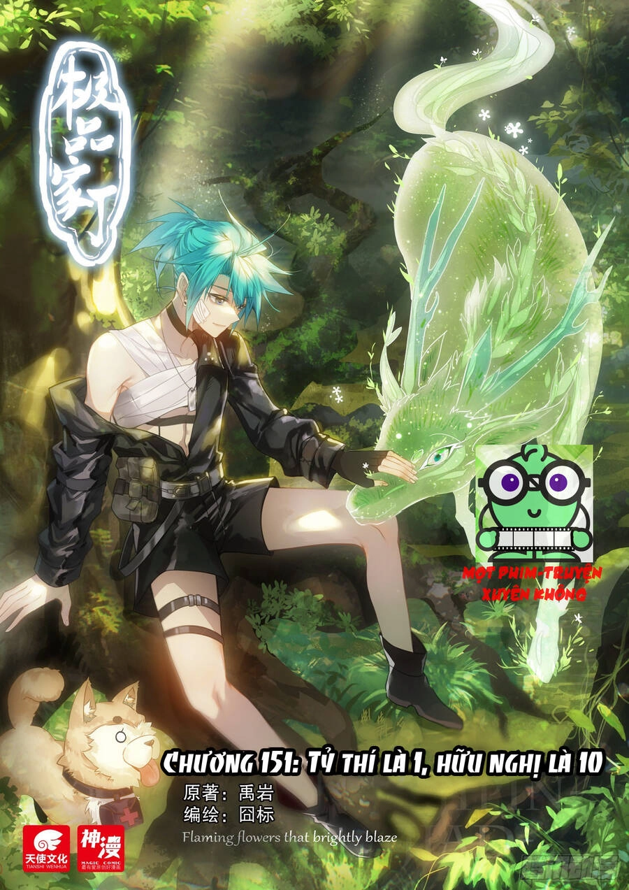 Cực Phẩm Gia Đinh Chapter 151 - 2