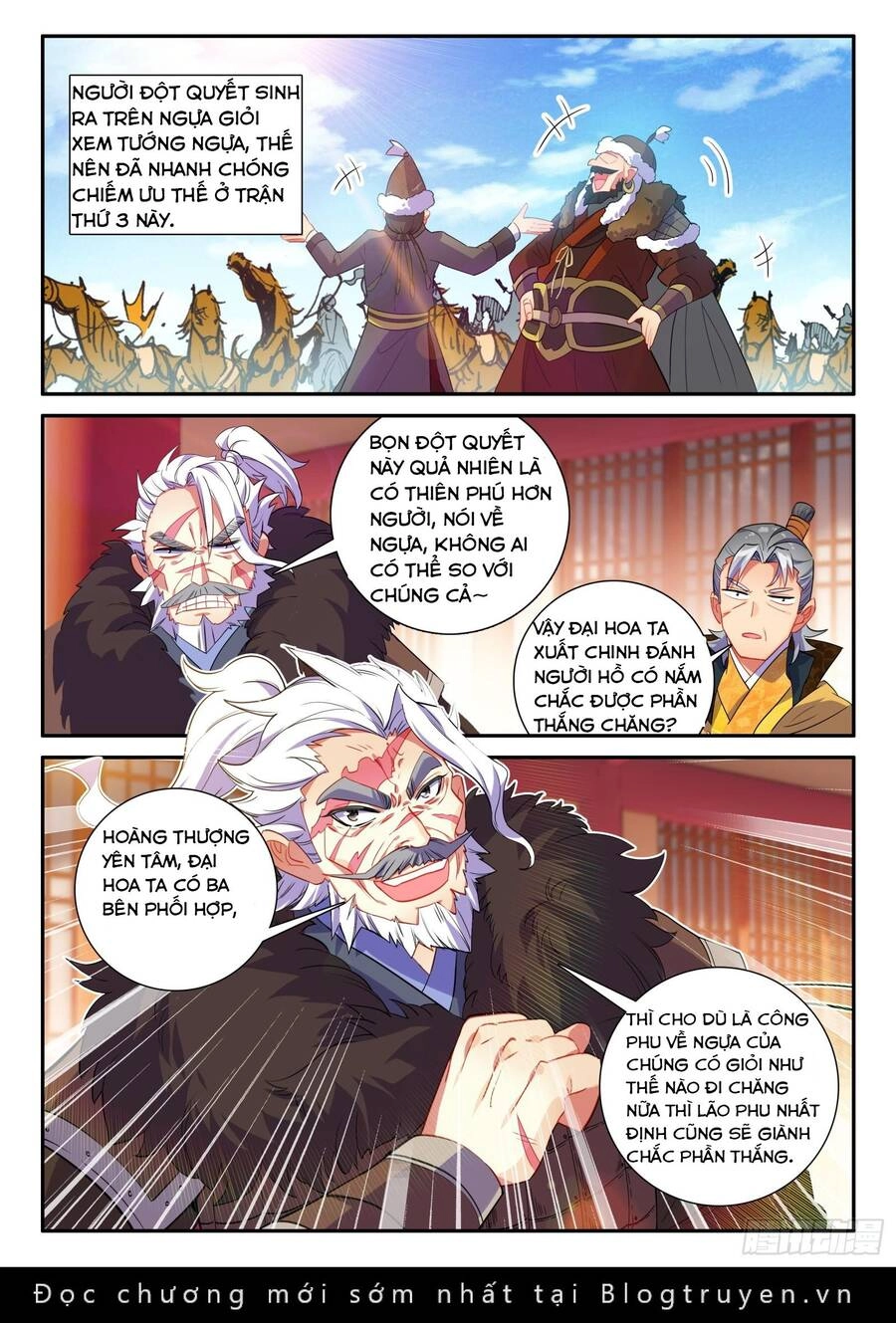 Cực Phẩm Gia Đinh Chapter 151 - 6