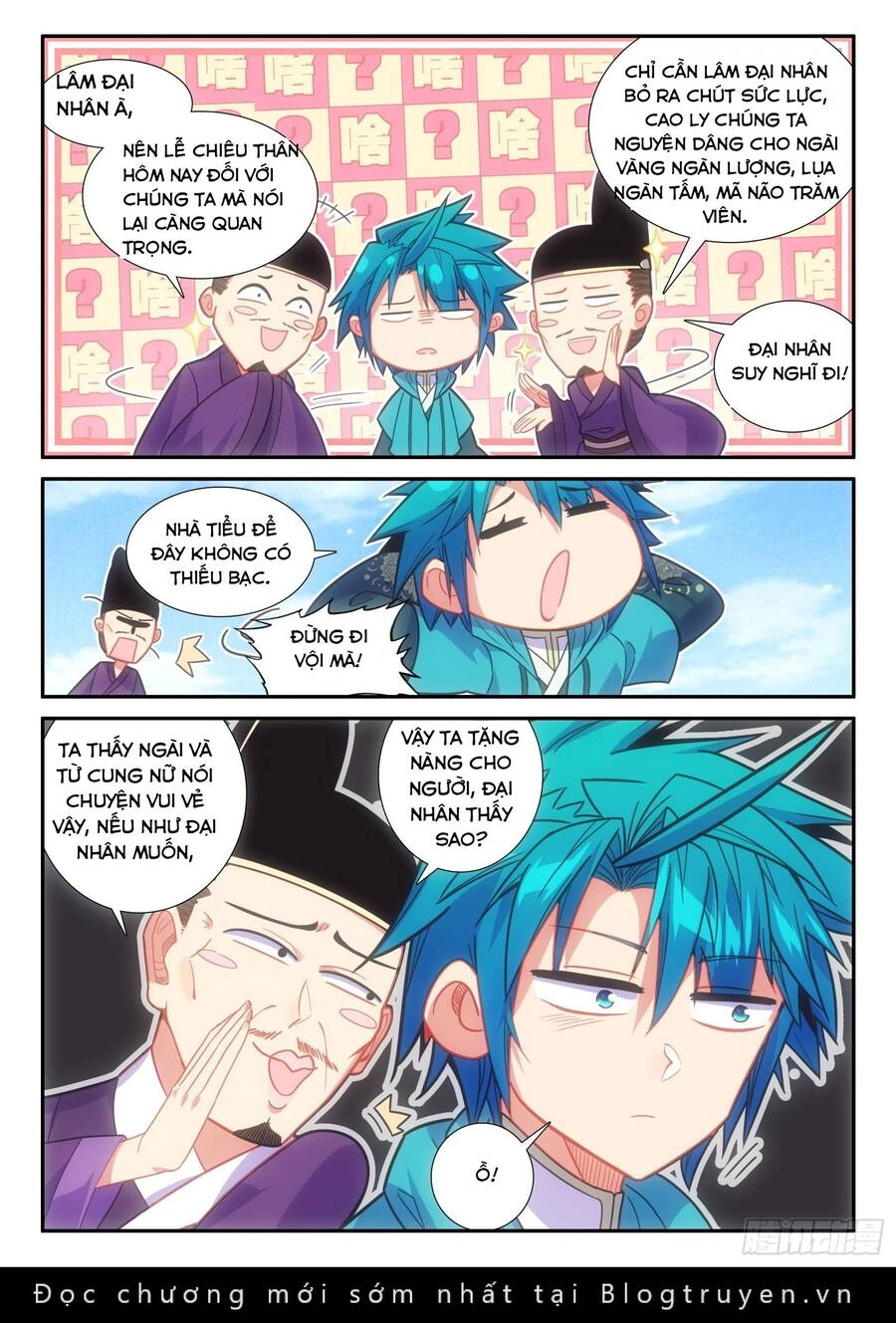 Cực Phẩm Gia Đinh Chapter 151 - 10