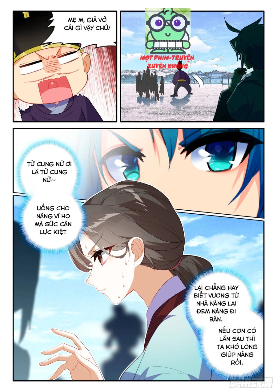 Cực Phẩm Gia Đinh Chapter 151 - 13