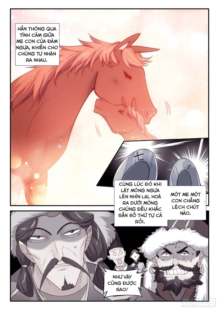 Cực Phẩm Gia Đinh Chapter 151 - 17