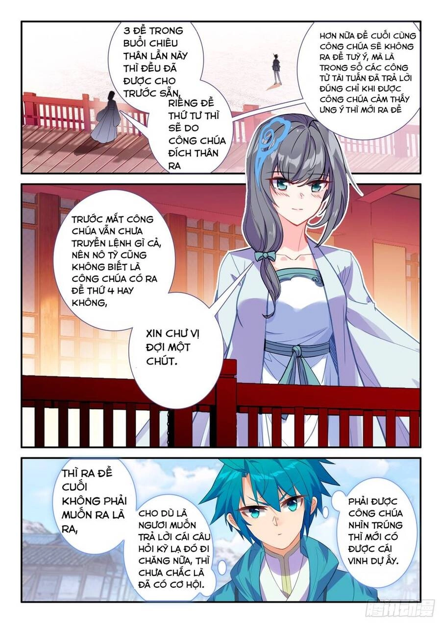 Cực Phẩm Gia Đinh Chapter 152 - 3