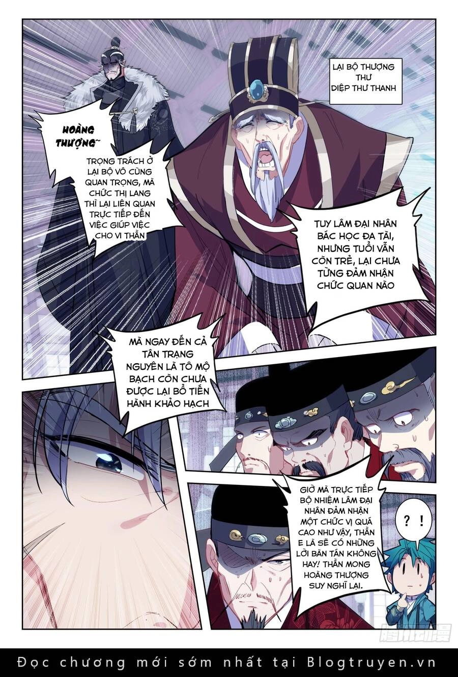 Cực Phẩm Gia Đinh Chapter 153 - 7