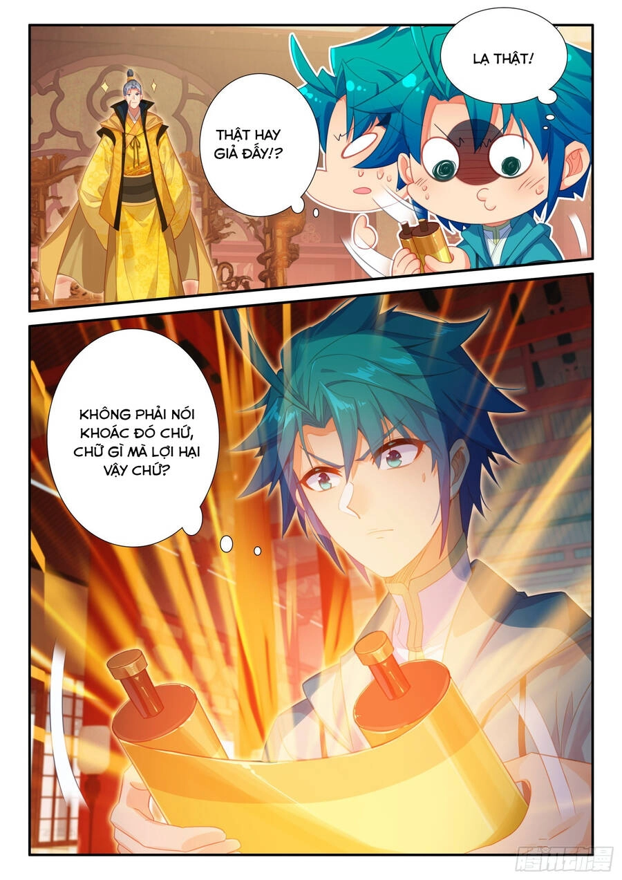 Cực Phẩm Gia Đinh Chapter 153 - 16