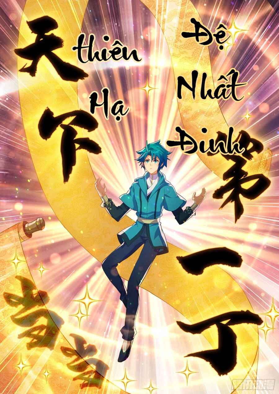 Cực Phẩm Gia Đinh Chapter 153 - 18