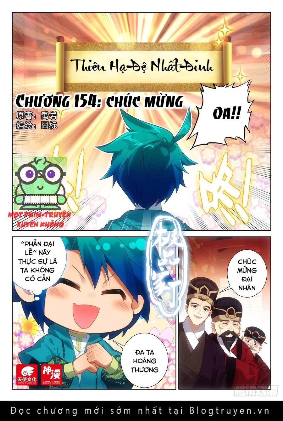 Cực Phẩm Gia Đinh Chapter 154 - 2