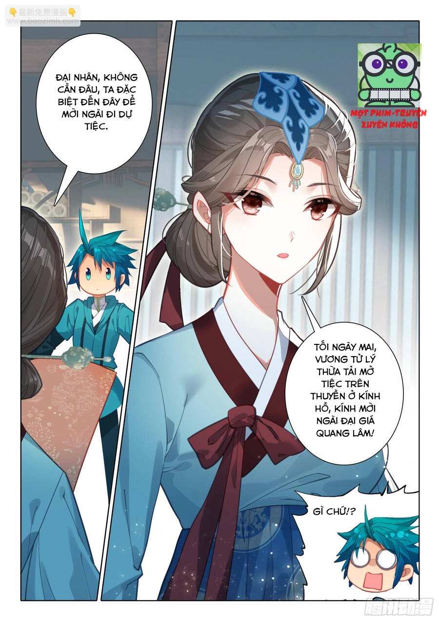 Cực Phẩm Gia Đinh Chapter 154 - 18