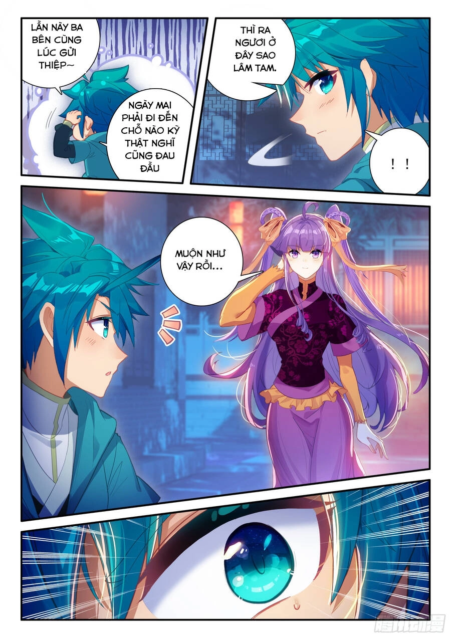 Cực Phẩm Gia Đinh Chapter 155 - 3