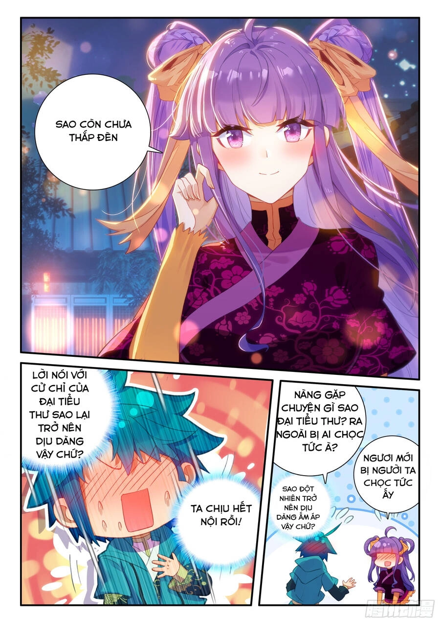 Cực Phẩm Gia Đinh Chapter 155 - 4