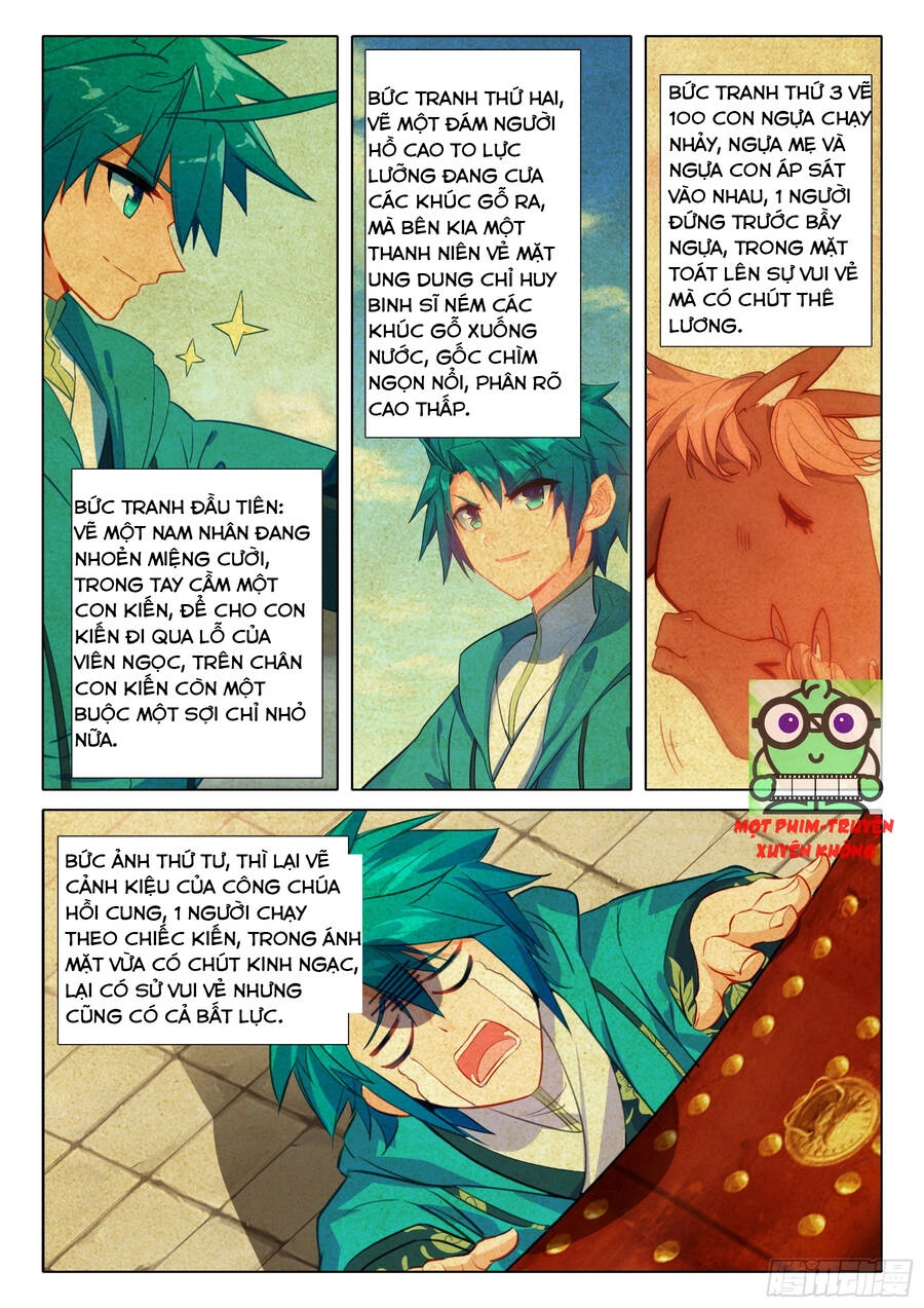 Cực Phẩm Gia Đinh Chapter 155 - 7