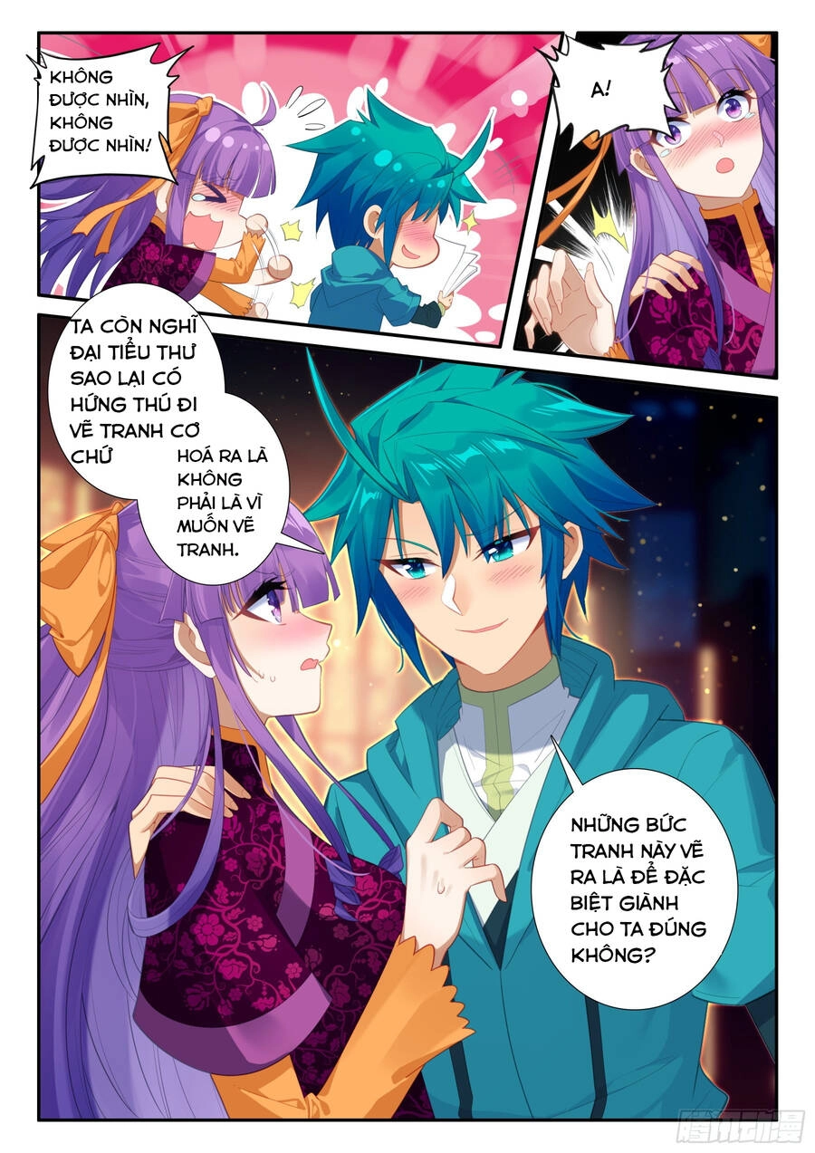 Cực Phẩm Gia Đinh Chapter 155 - 8