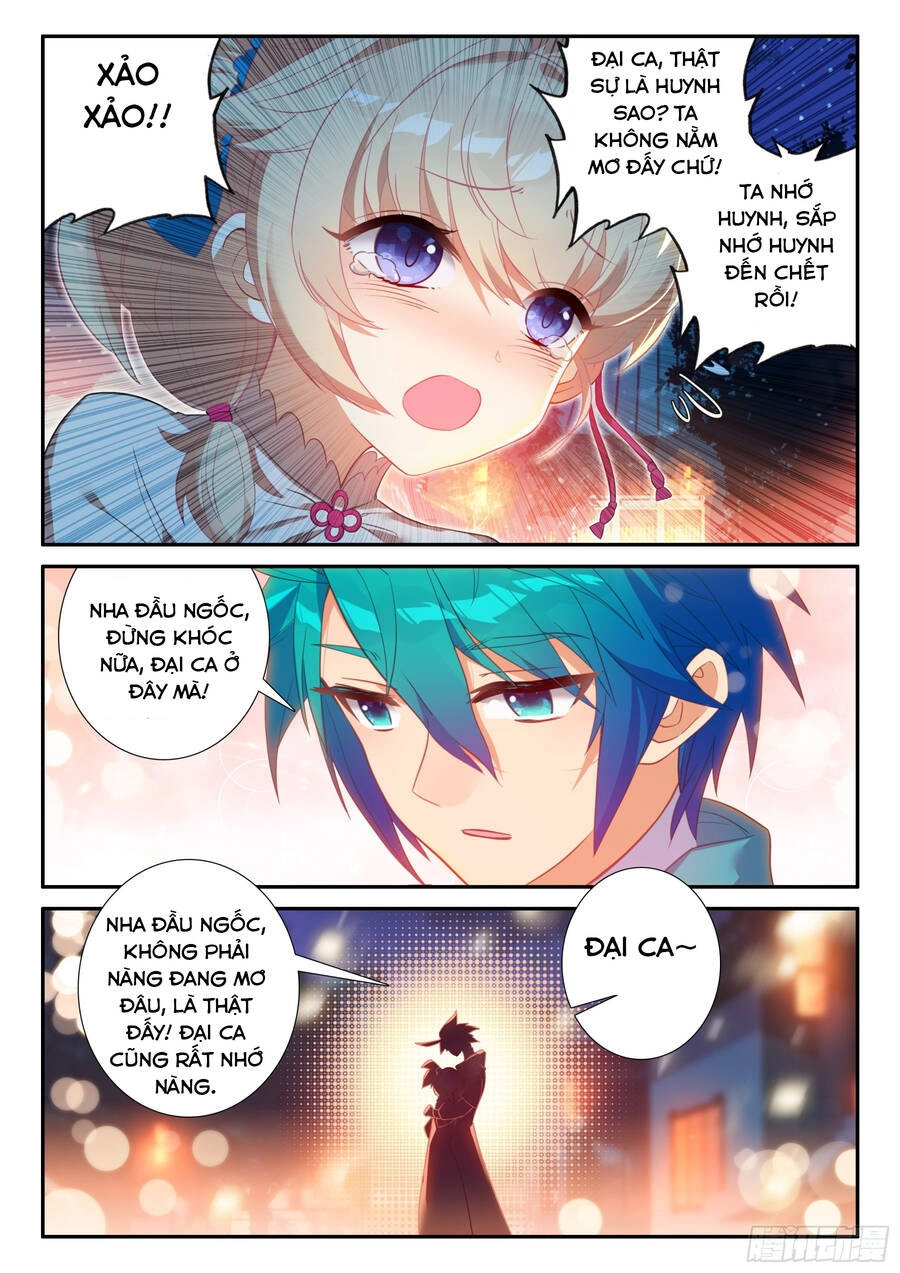 Cực Phẩm Gia Đinh Chapter 155 - 15