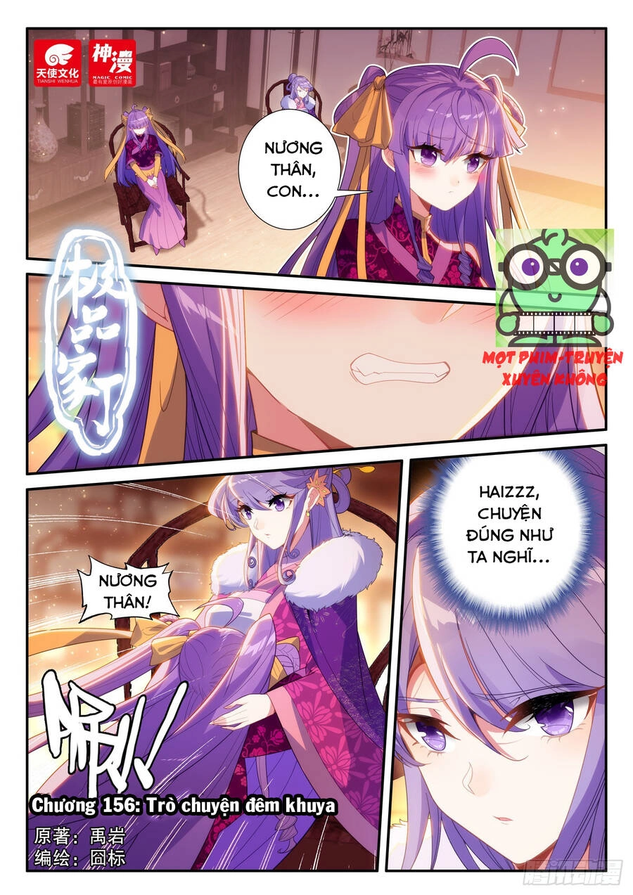 Cực Phẩm Gia Đinh Chapter 156 - 2