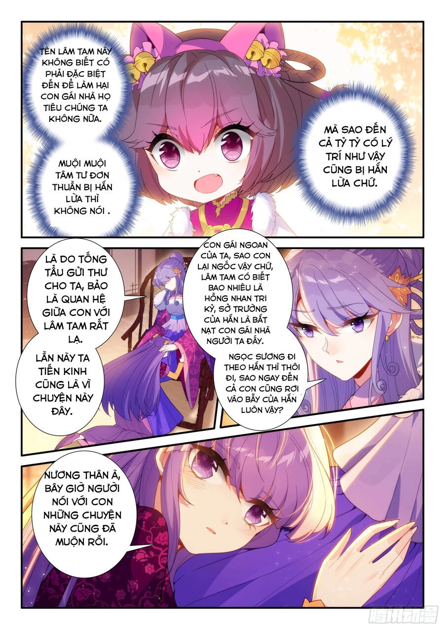 Cực Phẩm Gia Đinh Chapter 156 - 3