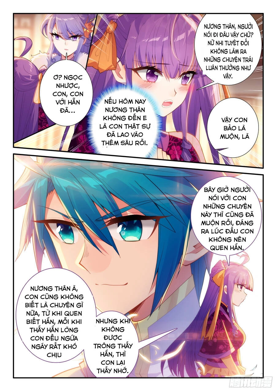 Cực Phẩm Gia Đinh Chapter 156 - 4