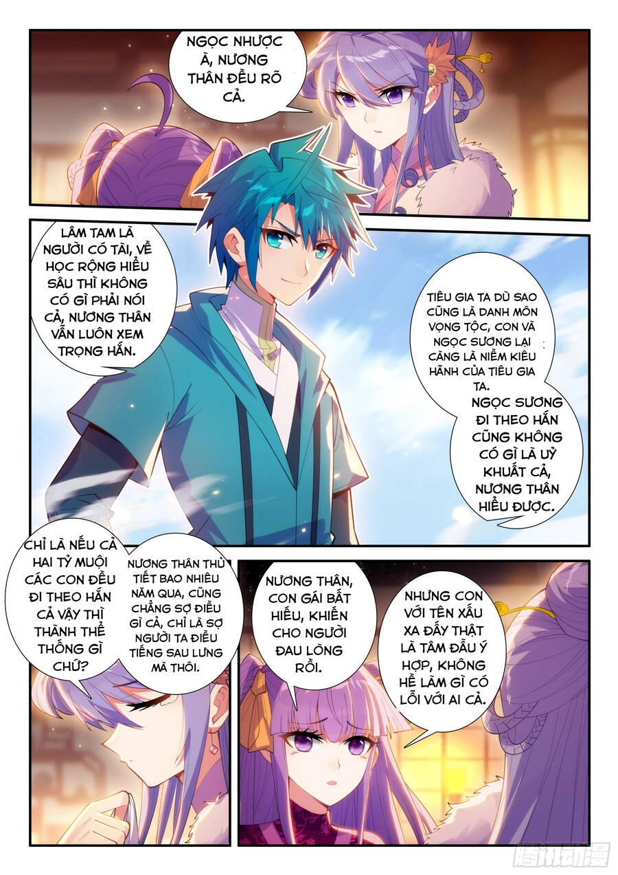 Cực Phẩm Gia Đinh Chapter 156 - 5