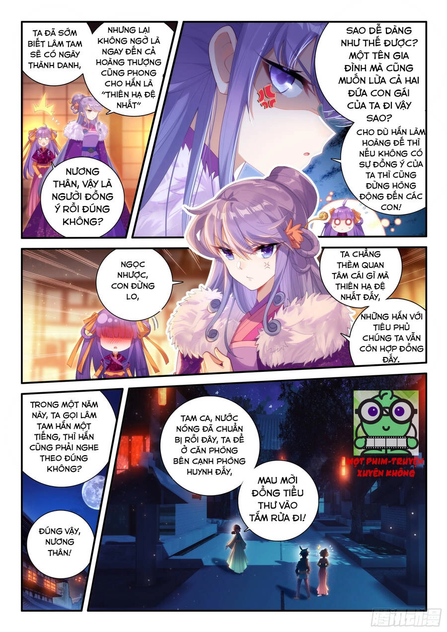 Cực Phẩm Gia Đinh Chapter 156 - 7