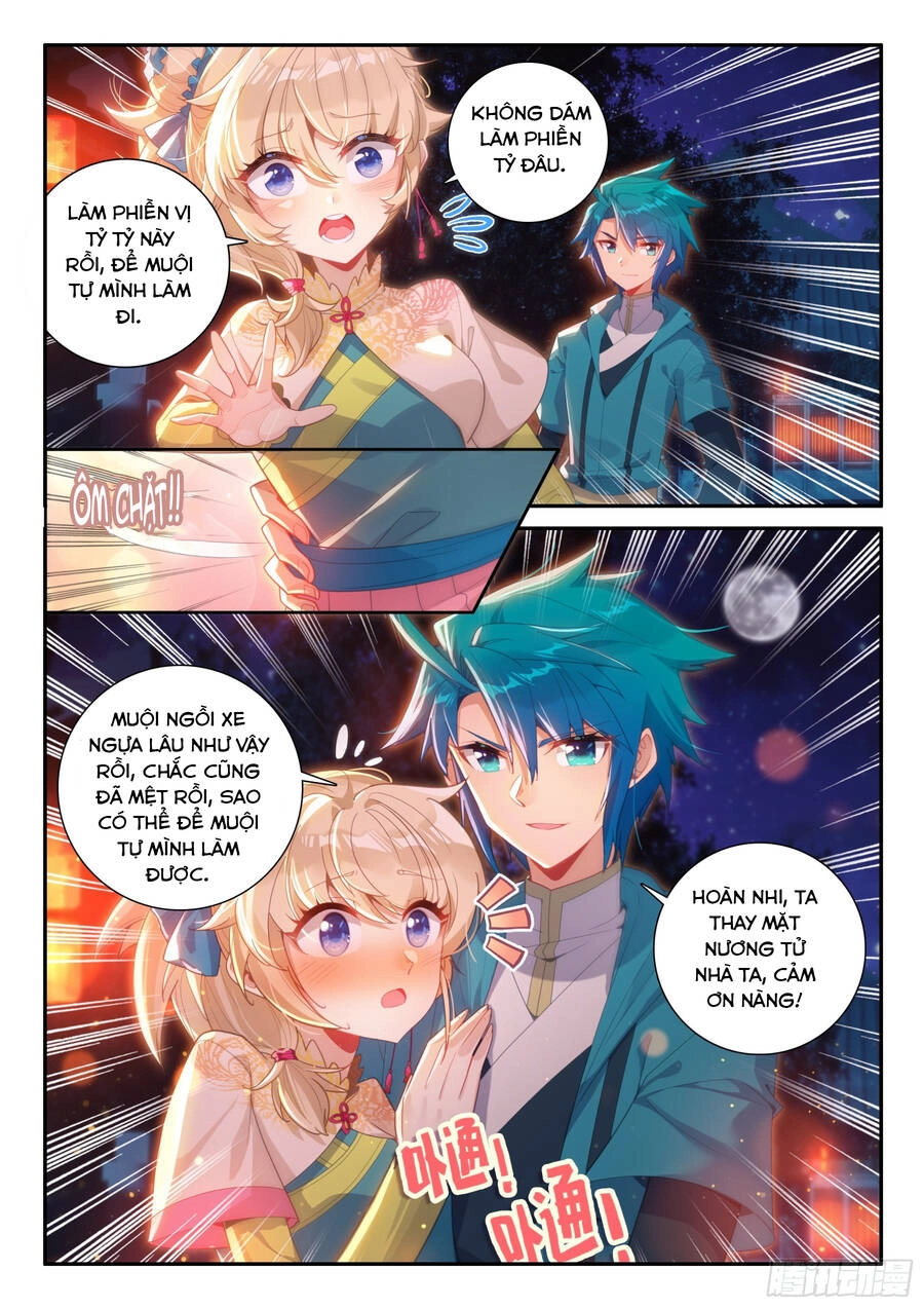 Cực Phẩm Gia Đinh Chapter 156 - 8