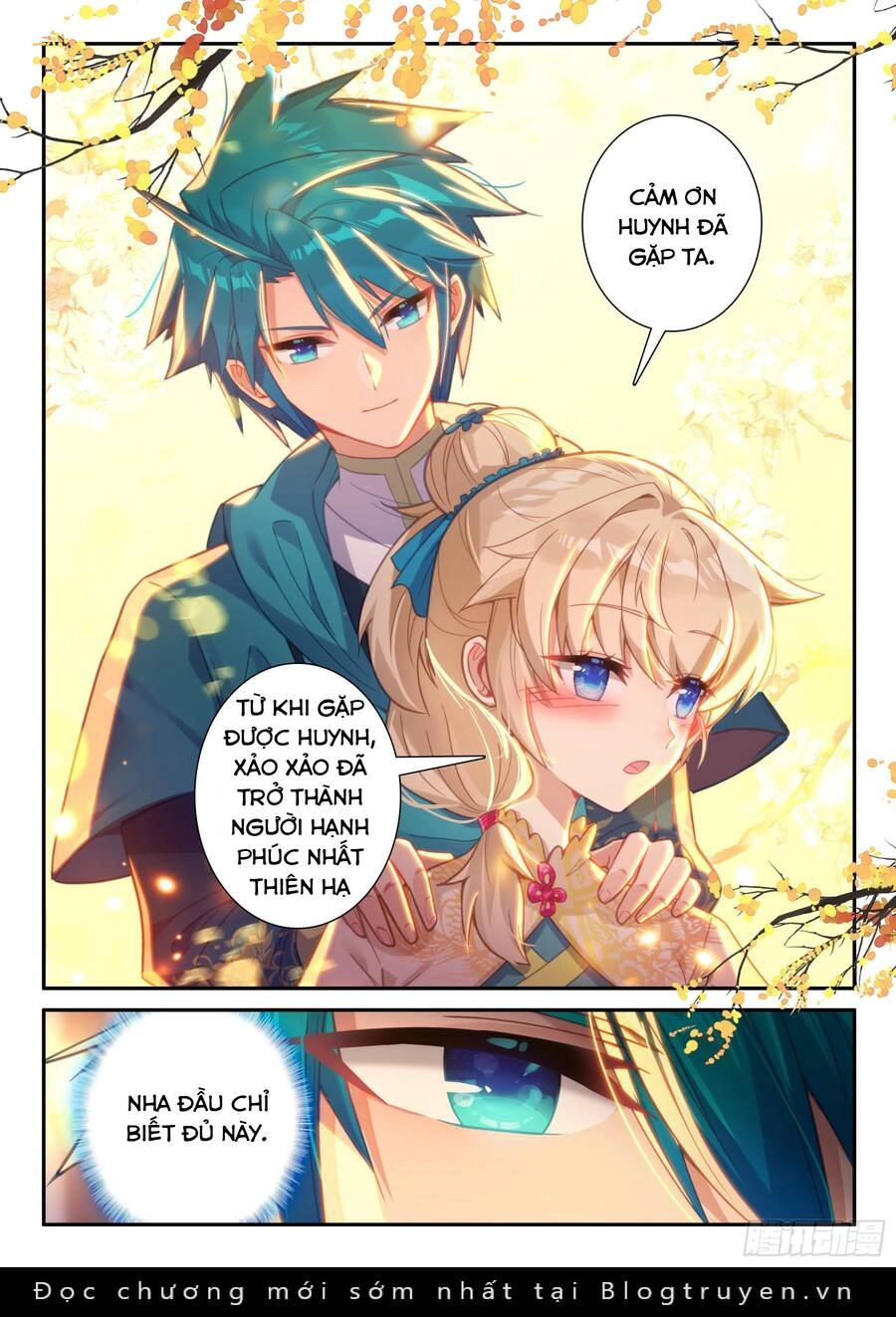 Cực Phẩm Gia Đinh Chapter 156 - 13