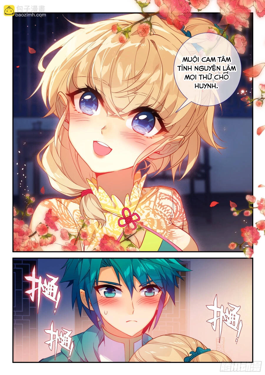 Cực Phẩm Gia Đinh Chapter 156 - 16