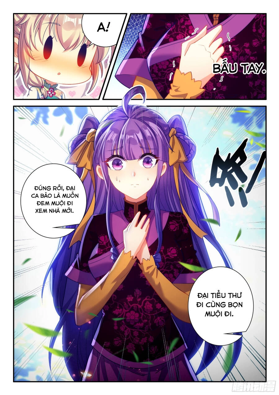 Cực Phẩm Gia Đinh Chapter 157 - 4