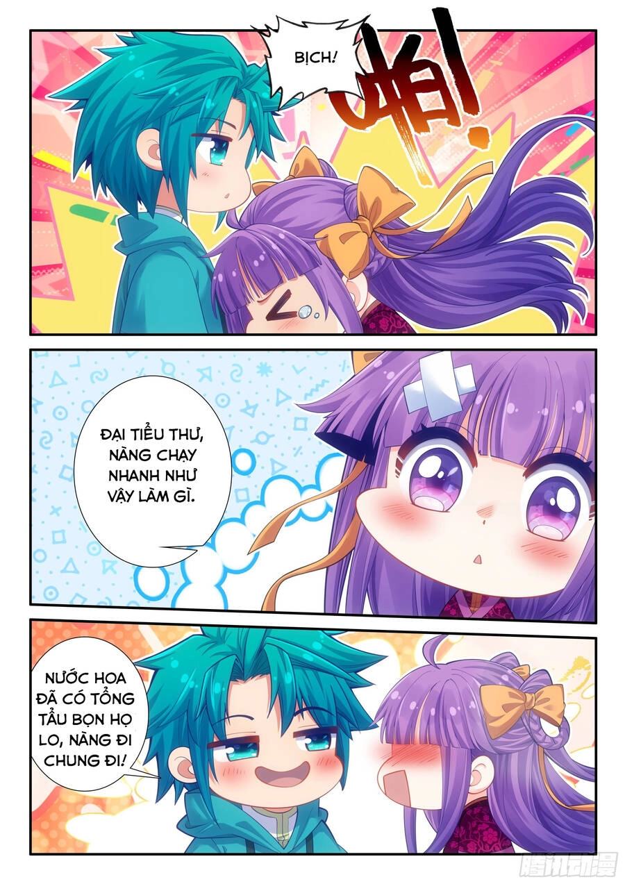 Cực Phẩm Gia Đinh Chapter 157 - 6