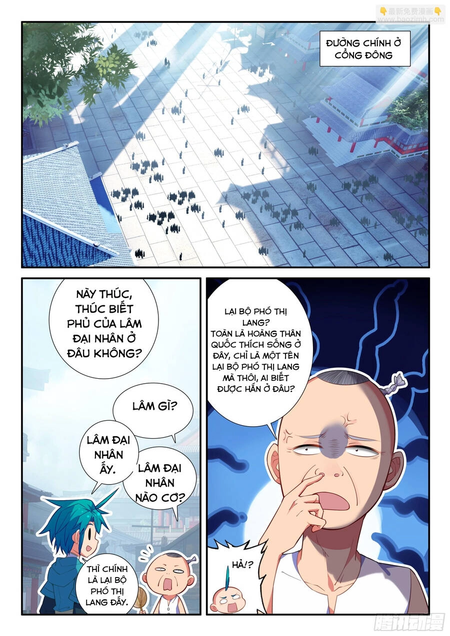 Cực Phẩm Gia Đinh Chapter 157 - 12