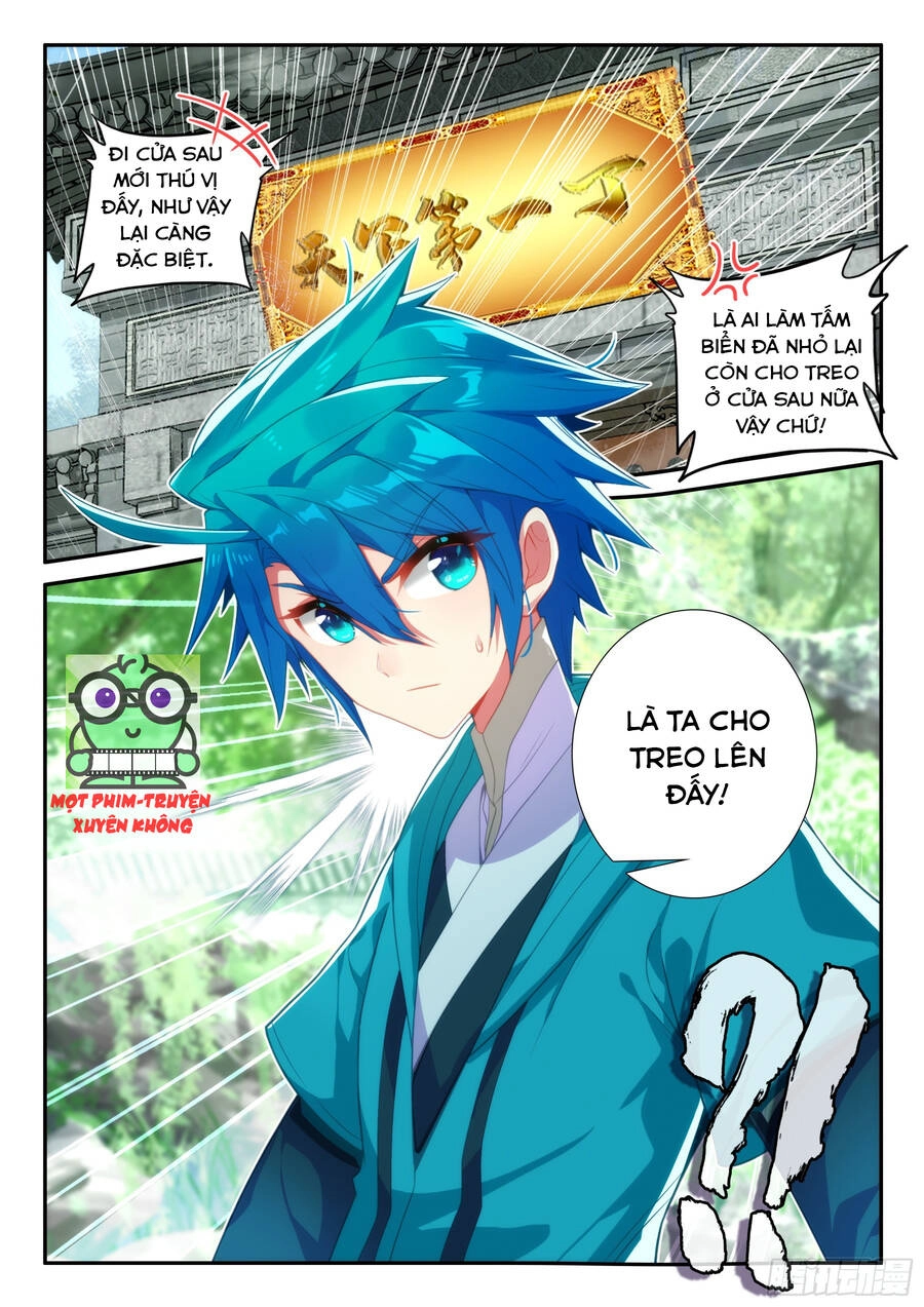 Cực Phẩm Gia Đinh Chapter 158 - 14