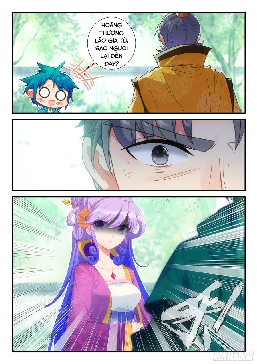 Cực Phẩm Gia Đinh Chapter 158 - 16