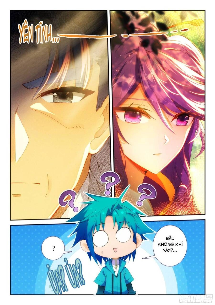 Cực Phẩm Gia Đinh Chapter 159 - 2