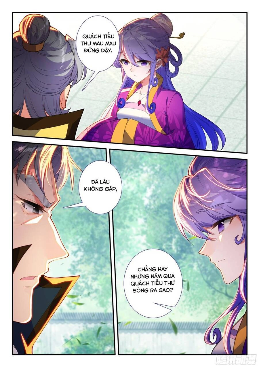 Cực Phẩm Gia Đinh Chapter 159 - 3